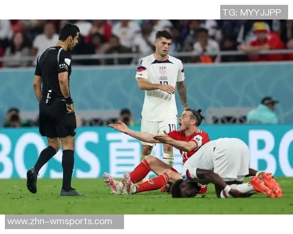 威尔士与美国激战在即谁将赢得这场足球盛宴的胜利