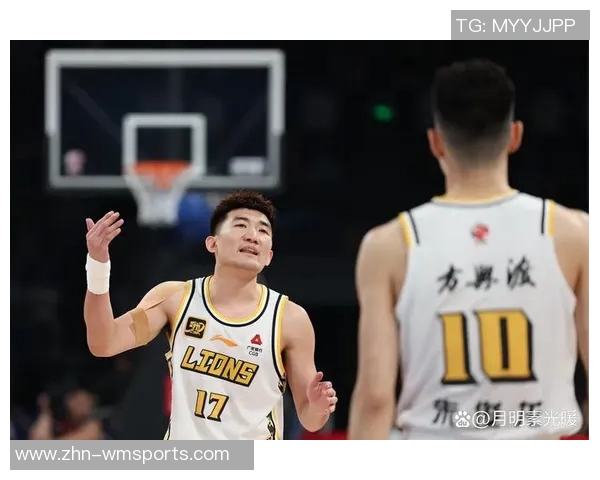 2017年辽宁队与天津队激战回顾:篮球场上的精彩对决与精彩瞬间